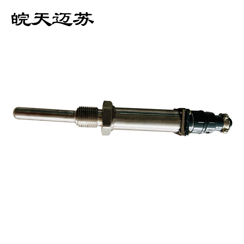 皖天迈苏AH温度变送器高清大图