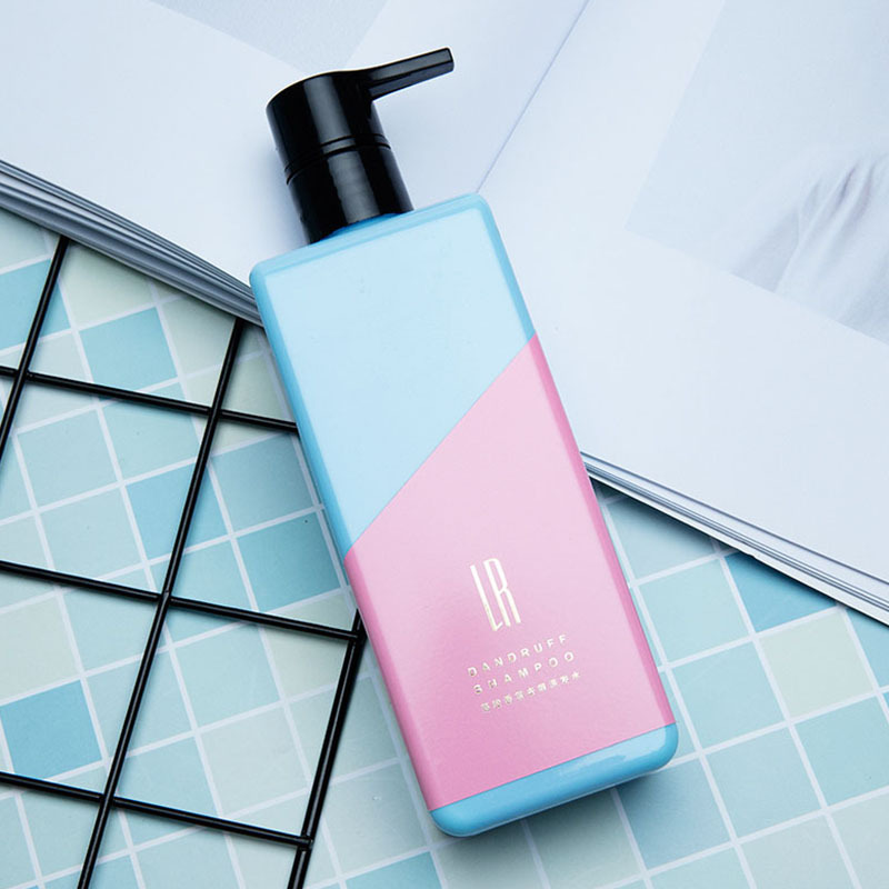 隆力奇 LR蓬松香氛去屑洗发水250ml(单位:瓶)