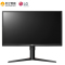 LG 27GK750F-B 27英寸 240Hz刷新率 AMD FreeSync 1ms响应 旋转升降底座 液晶电竞显示器 DP HDMI接口