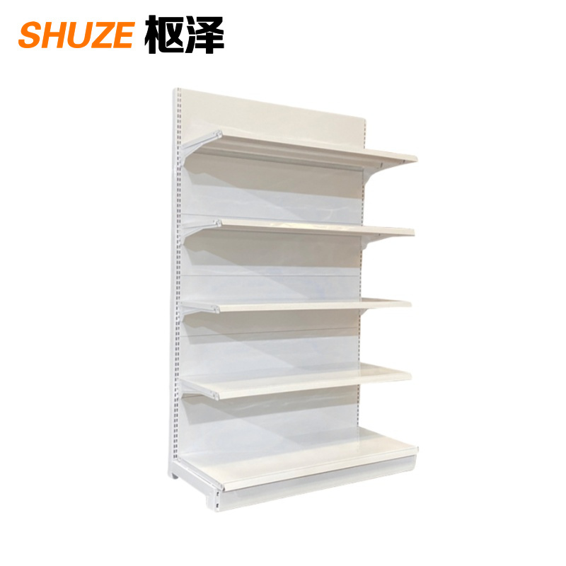 枢泽 展示架 730*430*1900mm 组高清大图