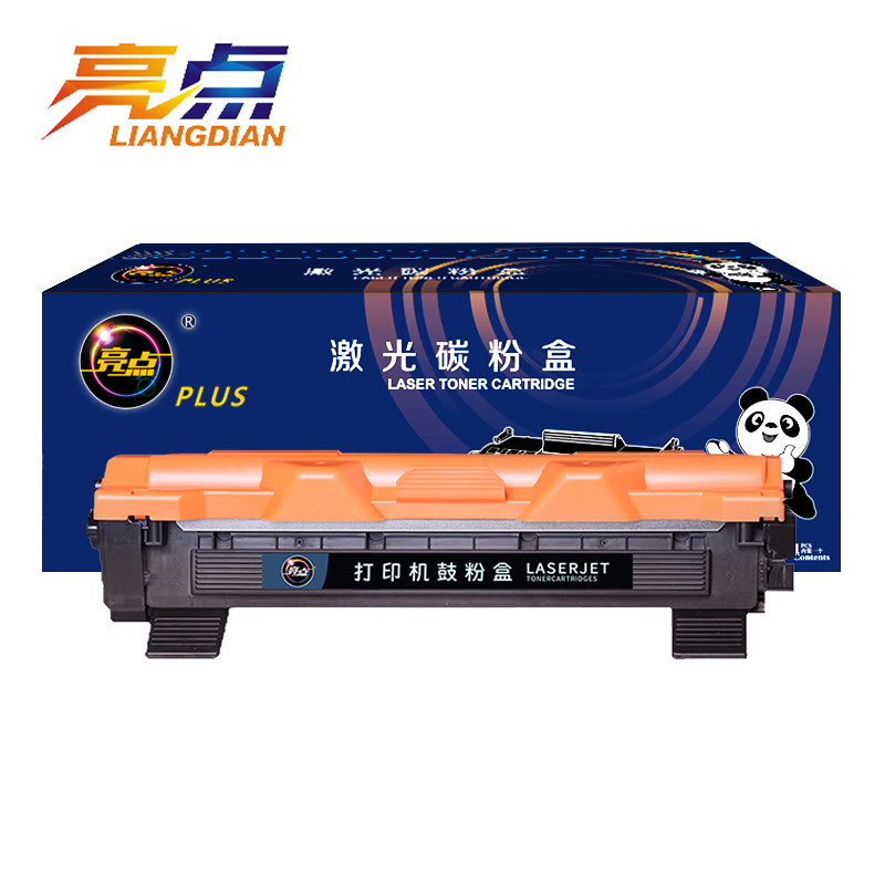 亮点硒鼓LT2000支高清大图