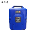 风行者 锂电工具电池包 12AH