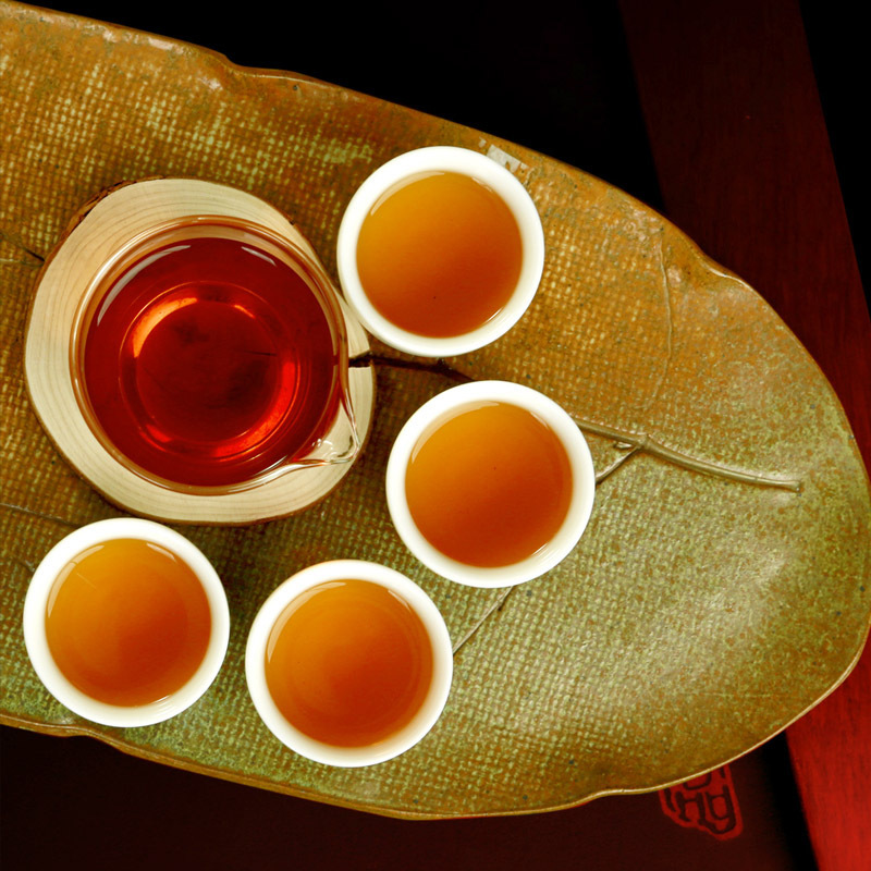 信阳红茶叶特级红茶2022新茶手工高山春茶175g罐装
