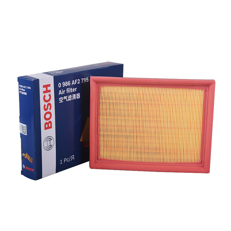 博世(BOSCH)空气滤清器0986AF2795(雪佛兰乐骋1.0L/1.2L)