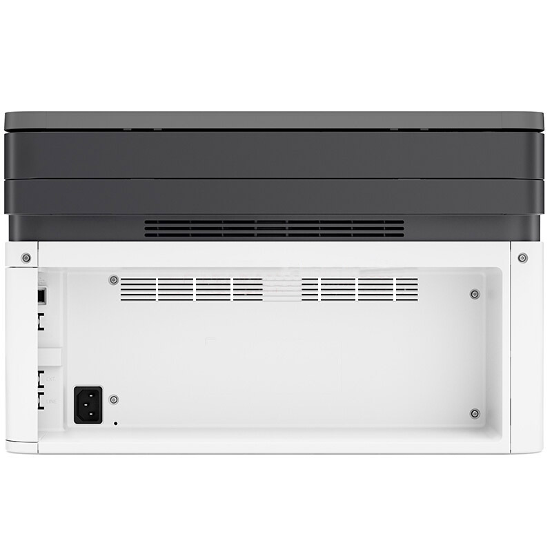 惠普(hp) 136W 黑白激光打印机 打印复印扫描 无线WIFI网络打印