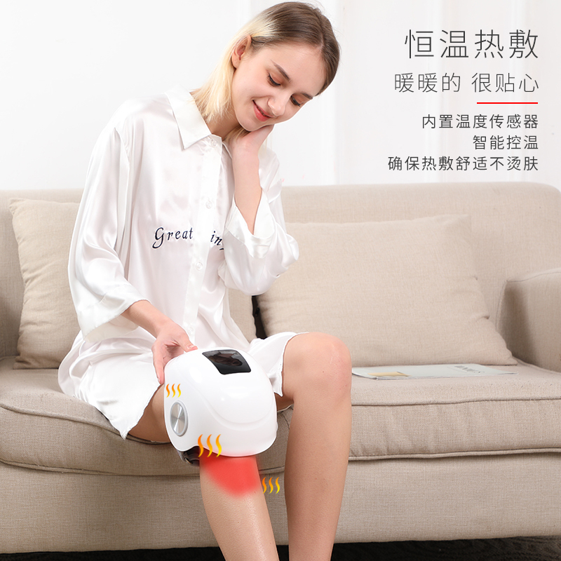 和正(HEZHENG) 膝盖按摩器-HZ-KNEE-1高清大图