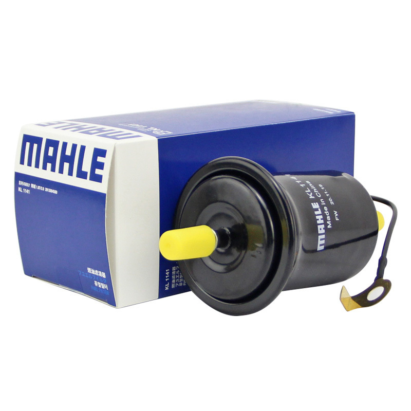 马勒(MAHLE)燃油滤KL1141适配缤瑞/博瑞GC9/博瑞GE/缤越/博越/嘉际