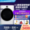 美的（Midea）滚筒洗衣机 DD直驱变频10公斤大容量家用全自动 新风祛味WIFI白色智能家电 MG100V70WD5