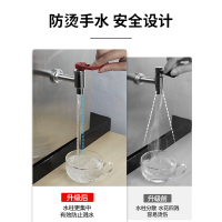 耐惠电热开水器商用全自动开水机热水器大容量开水桶烧水器炉