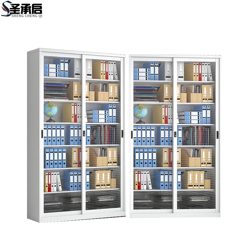 圣承启 展示柜1.2m台高清大图