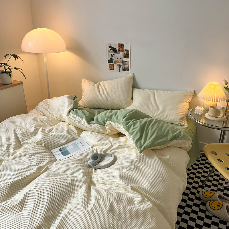 豫汉迎四件套高清大图