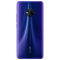 vivo S5 8GB+128GB 幻影蓝 美颜拍照快充全面屏游戏4G全网通手机