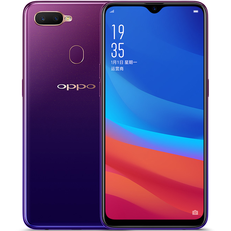 oppo手机oppo a7x a7x新品上市【价格 图片 品牌 报价】-苏宁易购oppo