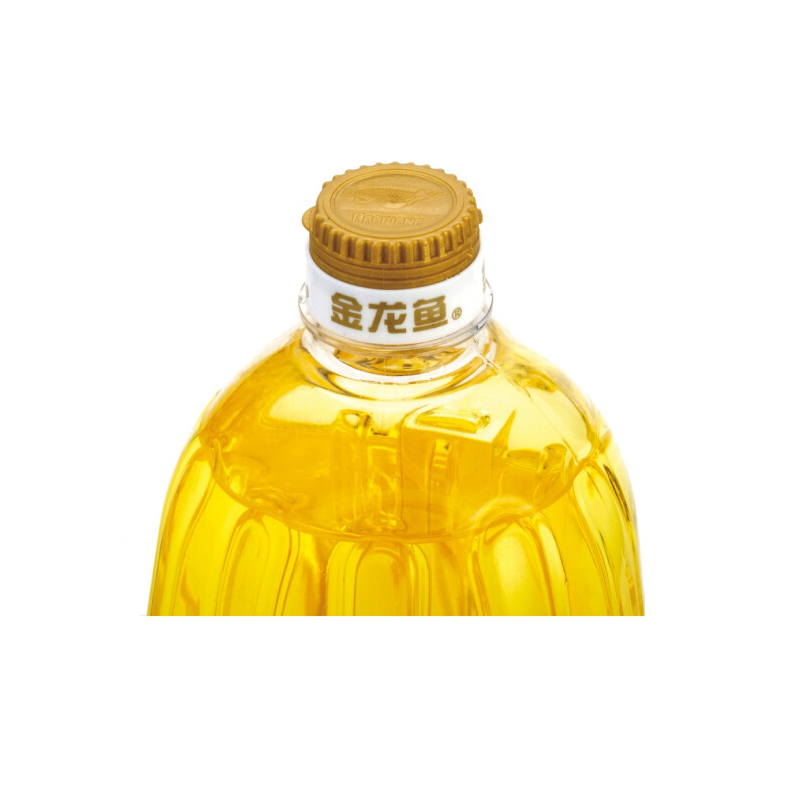 金龙鱼 葵花籽油1800ml