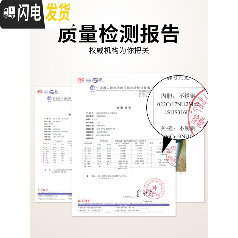 三维工匠保温杯大容量1000男女士便携316不锈钢大号运动水壶杯子 钢本色1000高清大图