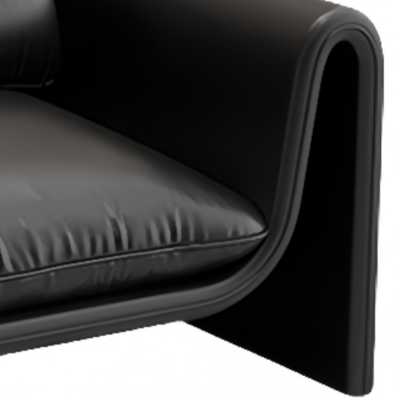 豫龙都商务沙发组合1+2套高清大图