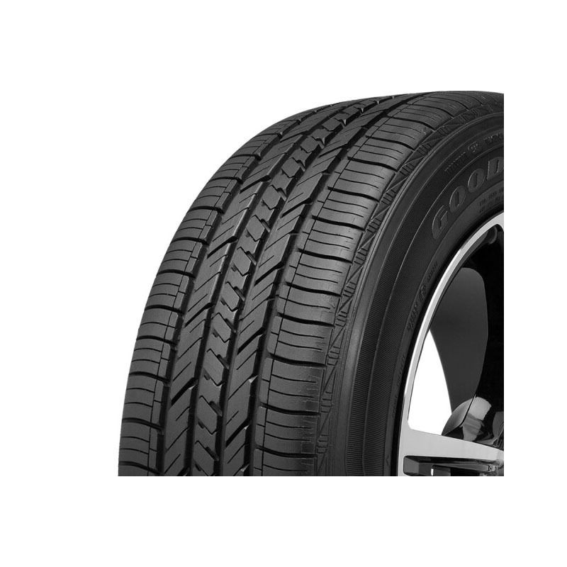 固特异(Goodyear)轮胎 225/55R17 97V 安节轮 原配雪佛兰迈锐宝/别克君越/君威