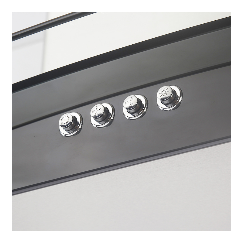 光芒(GOMON)烟灶套餐CXW-238-58D+G22B(Y)经典欧式,吸力强、大火力、易打理、高效节能高清大图