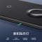 倍思无线充电器苹果快充18w智能手表iwatch耳机iPhone万能通用小米华为车载智能三合一WX3IN1-C02白色