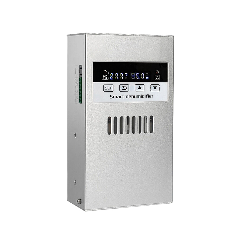 索力孚SLF-500 500ml/天除湿机(计价单位:台)银色高清大图