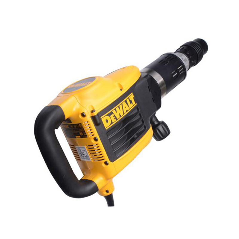 工具库 得伟DeWALT 凿破机 10KG D25899K