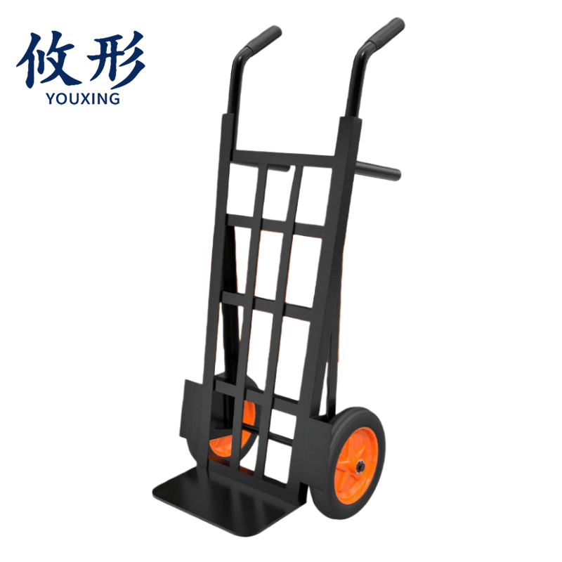 攸形推车14寸个图片