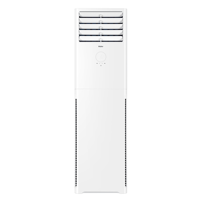 海尔(haier)kfr-76lw/01xda83 变频大3匹空调柜机 自清洁防直吹强效