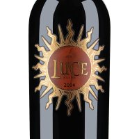 意大利原瓶进口 麓鹊酒庄Luce托斯卡纳产区干红葡萄酒2014年 750ml 单支装
