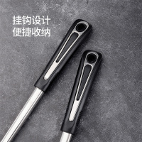 美厨(maxcook)炒铲锅铲 加厚不锈钢 月之星系列 MYX-01