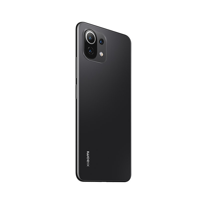 小米11青春版 黑色 全网通版 8+128GB+充电器套装
