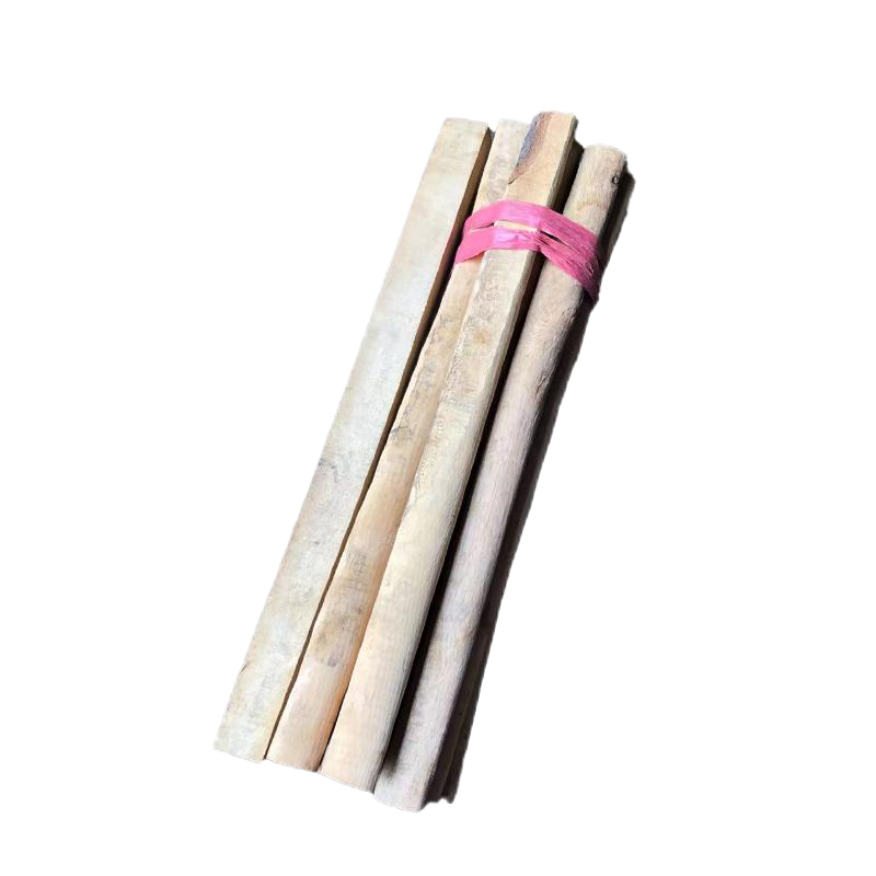 合皖帮方木桩长540-550mm根高清大图