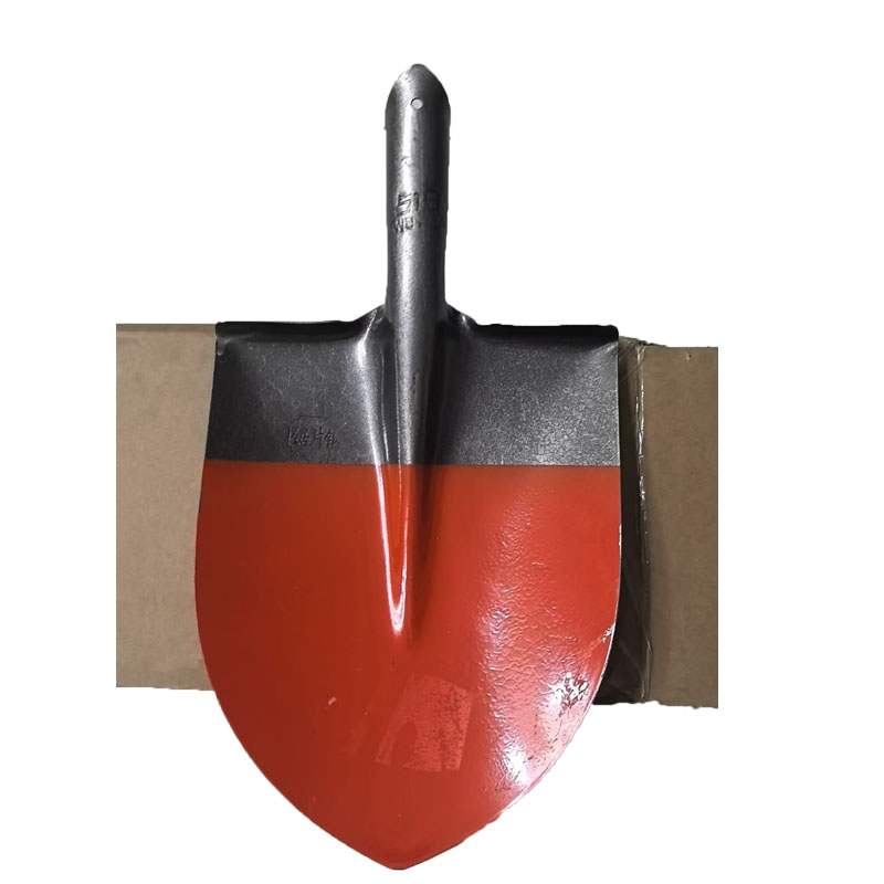 欣欣妍宸 锰钢铁锨铁锹 XYC-尖头/个高清大图