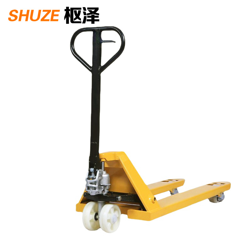 枢泽 手动液压车 2000*685*1200mm 个高清大图