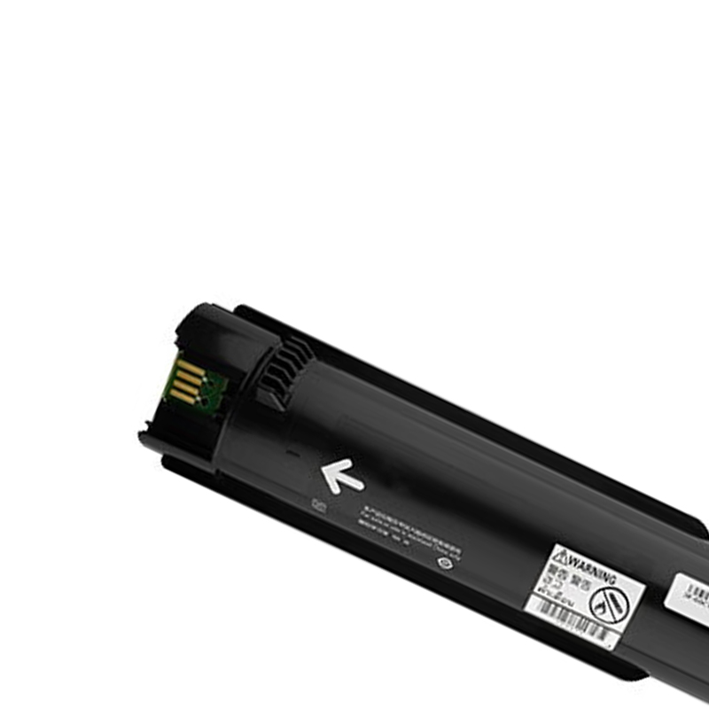 彩标 CT202615 约3000页 适用富士胶片系列CM318z/CP318dw 墨粉(单位:只)青色高清大图