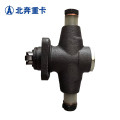 北奔重卡 汽车输油泵 北奔1926A汽车维修配件 低压油泵 燃油泵
