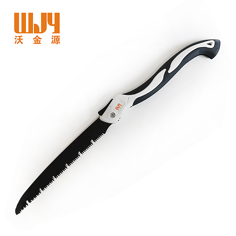 沃金源 折叠手锯钢锯高清大图