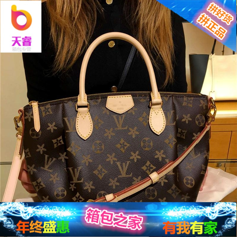 大容量包包女2018新款欧美品牌女士复古印花饺子包单肩手提包