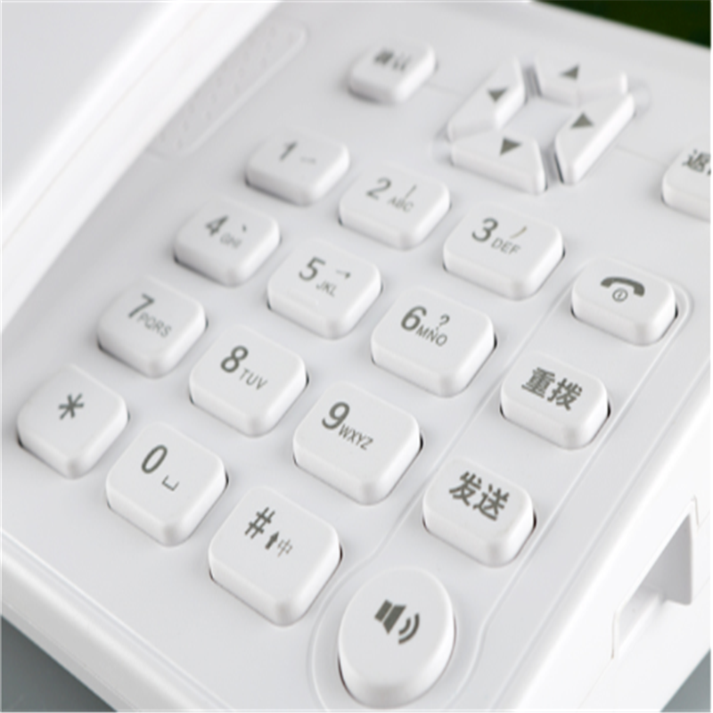KT4(152) 固定无线电话机