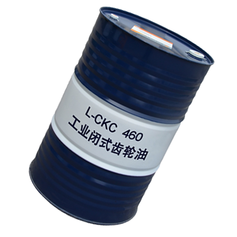 中石油昆仑润滑油中负荷工业齿轮油L-CKC 460KLDZ中负荷工业齿轮油 170KG 原厂正品超长质保