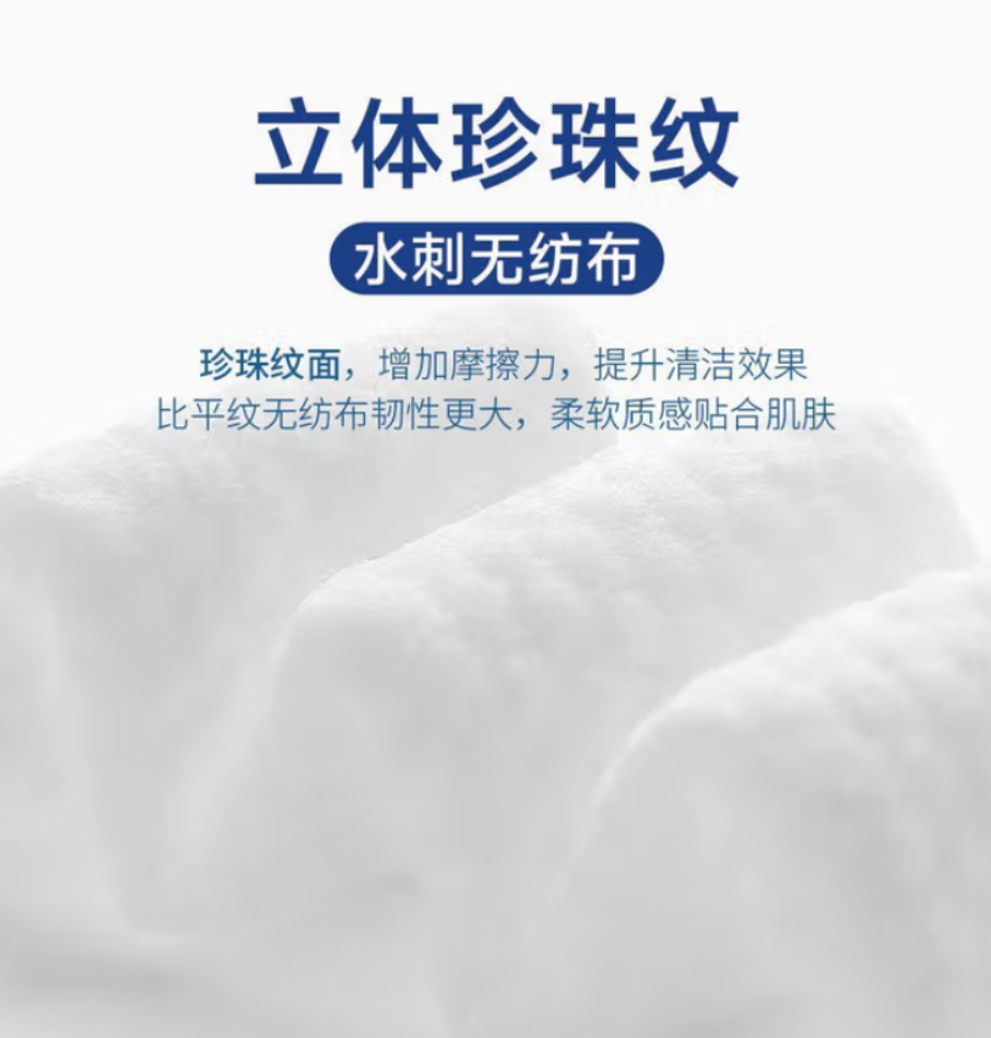 海氏海诺 乙醇湿巾 (50片装-商务款) 60盒/箱 1箱高清大图