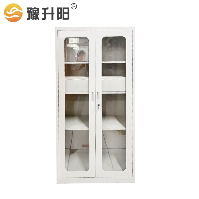 豫升阳 信息设备备品柜 尺寸可定制 SY-BPG-09 个高清大图