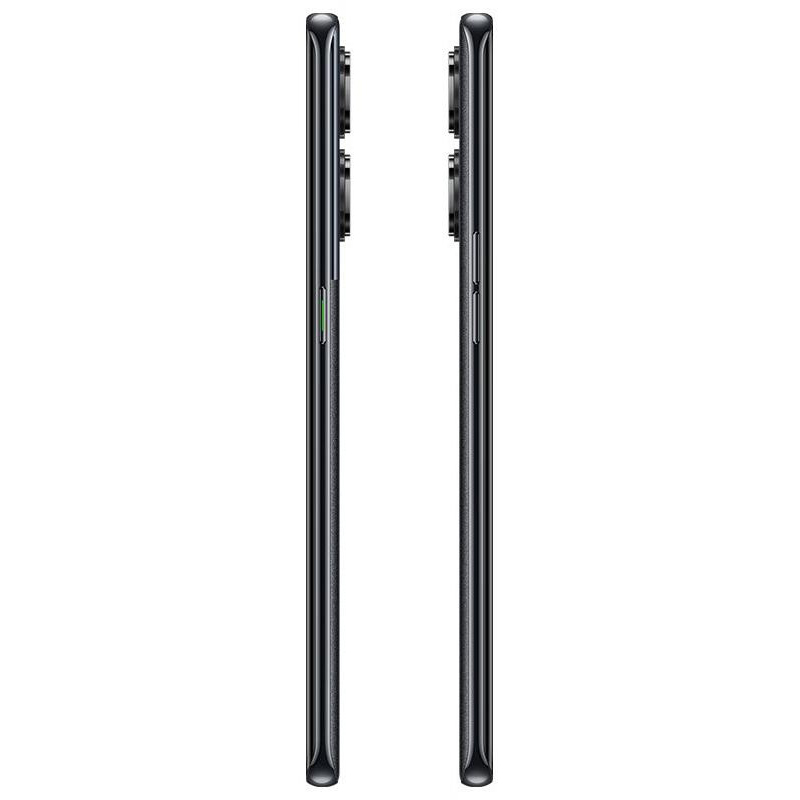 [二手9成新]OPPO Reno9 皓月黑 12G+256G 全网通安卓手机6.7英寸曲面屏骁龙778G拍照娱乐5G手机