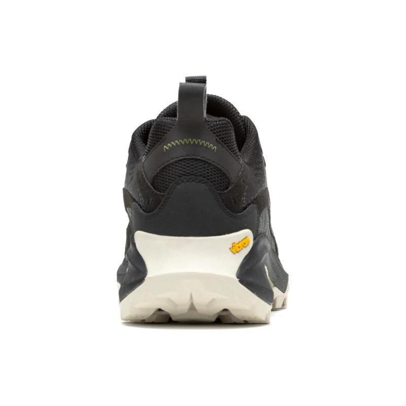 MERRELL男款户外防水透气登山鞋环保材料轻量化抓地耐磨徒步鞋