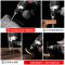 两用电钻+钻头套+塑箱 冲击钻手电钻家用多功能电动工具套装家庭维修工具箱五金工具大全