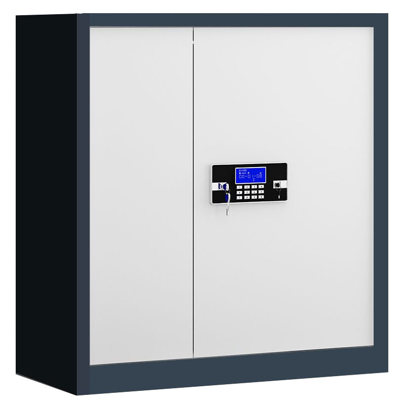 保密柜三圣W18 90*42*90cm高清大图