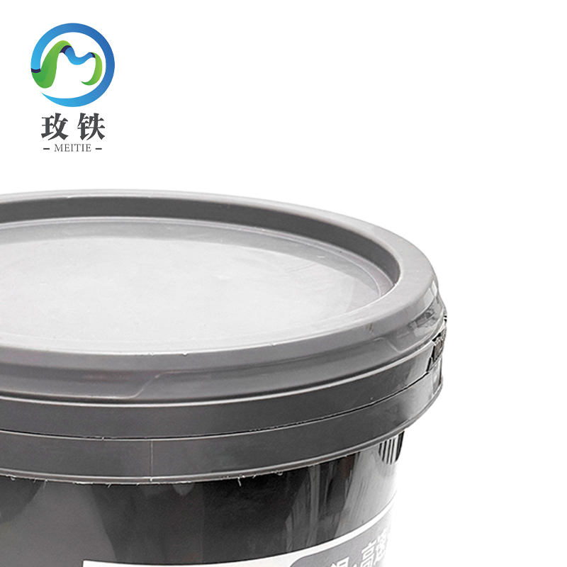 玫铁 通用锂基脂 3# 15kg 桶高清大图