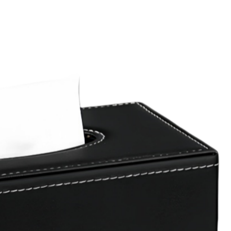 乐琪艺 纸巾盒 大号 个高清大图