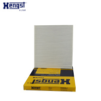 汉格斯特(hengst)空调滤清器单效E2925LI适用于起亚新佳乐K3K3S飞思锐欧瑞风S3