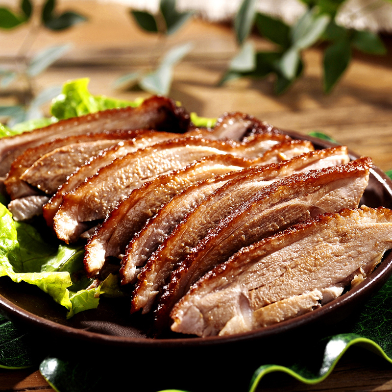 樱桃鸭 水晶酱鸭 900克/袋报价_参数_图片_视频_怎么样_问答-苏宁易购