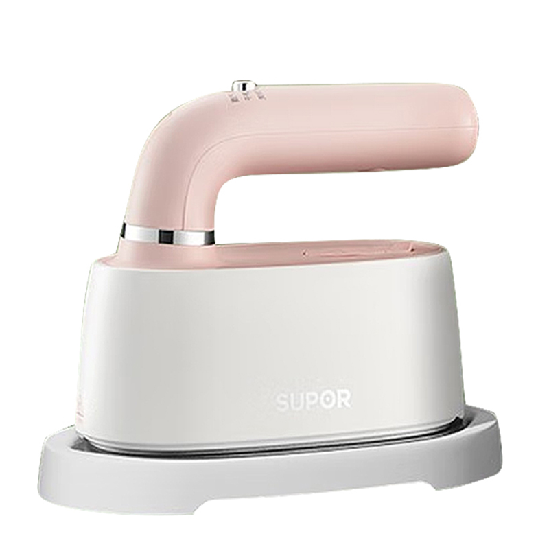 苏泊尔(SUPOR)挂烫机便携式熨烫机手持挂烫机立式小型迷你便携式熨斗 GH-200C